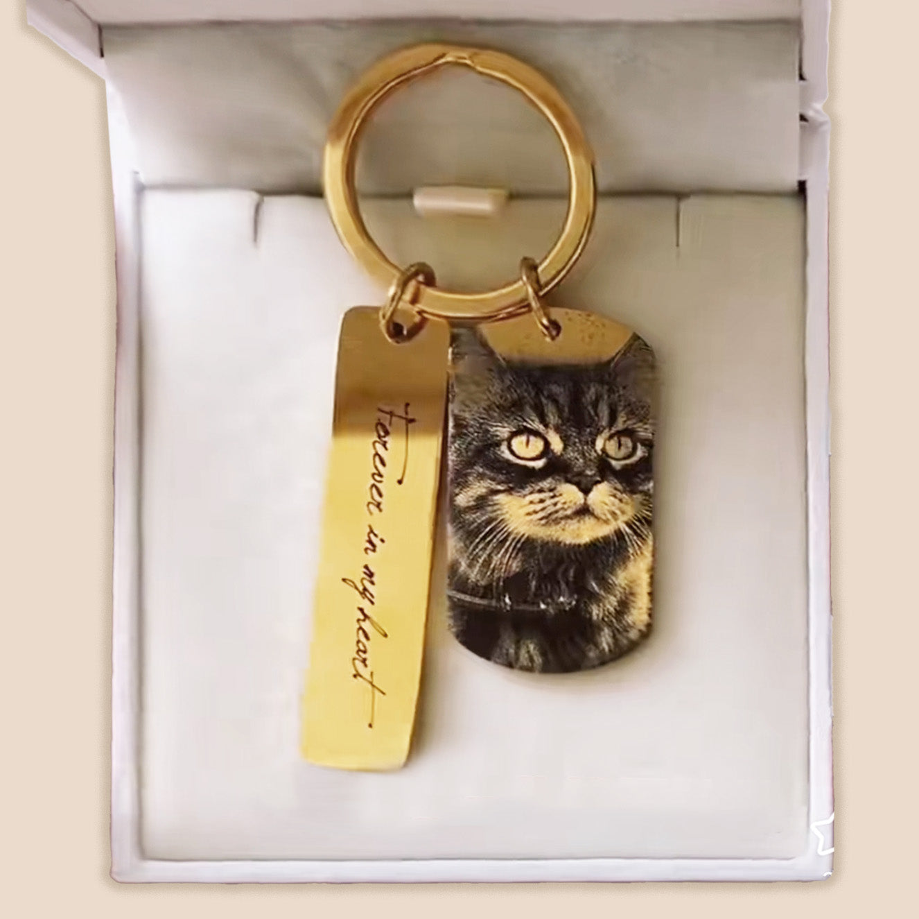 Custom for You & Pet Mates