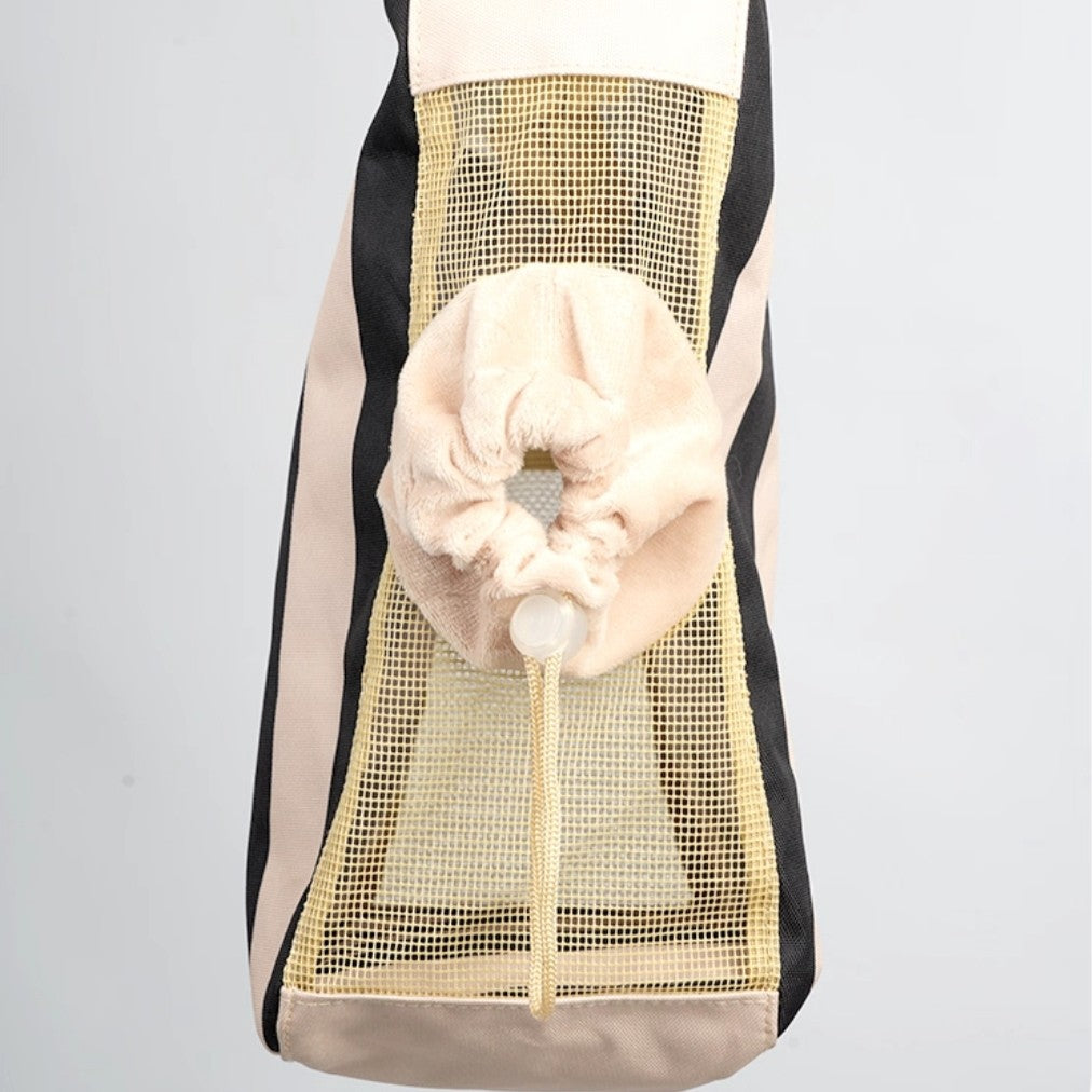 Pet Carrier Bag – Lightweight, Breathable & Escape-Proof