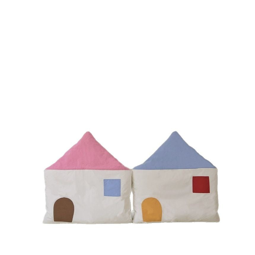 Cotton Pet Bed Mat – Cozy Little House Design