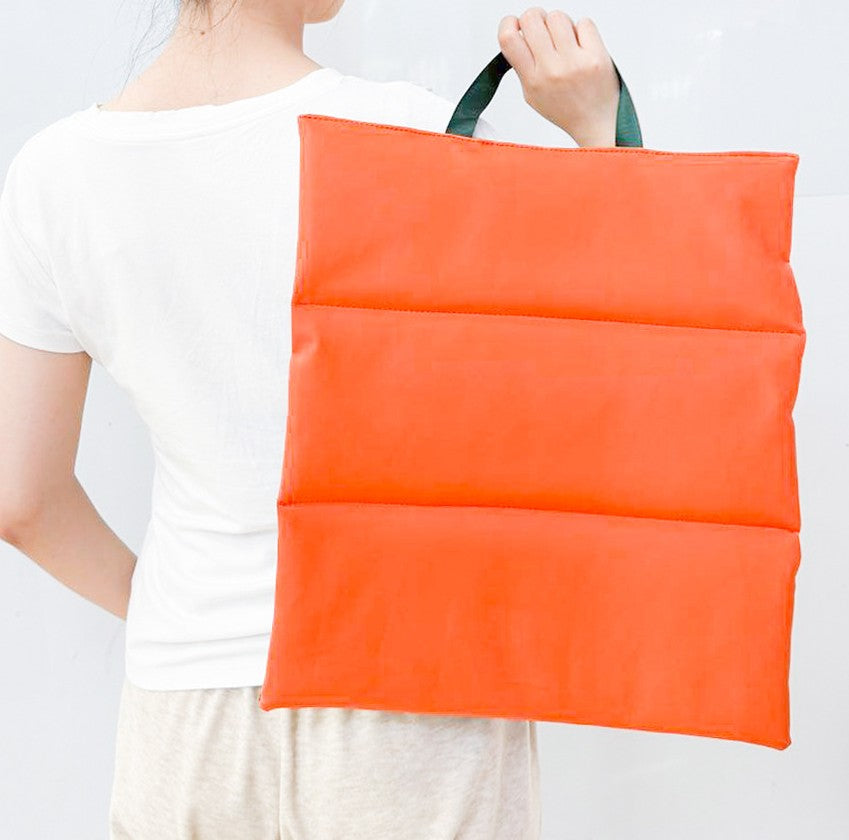 Portable Waterproof Pet Mat – Foldable, Scratch-Resistant & Easy to Clean