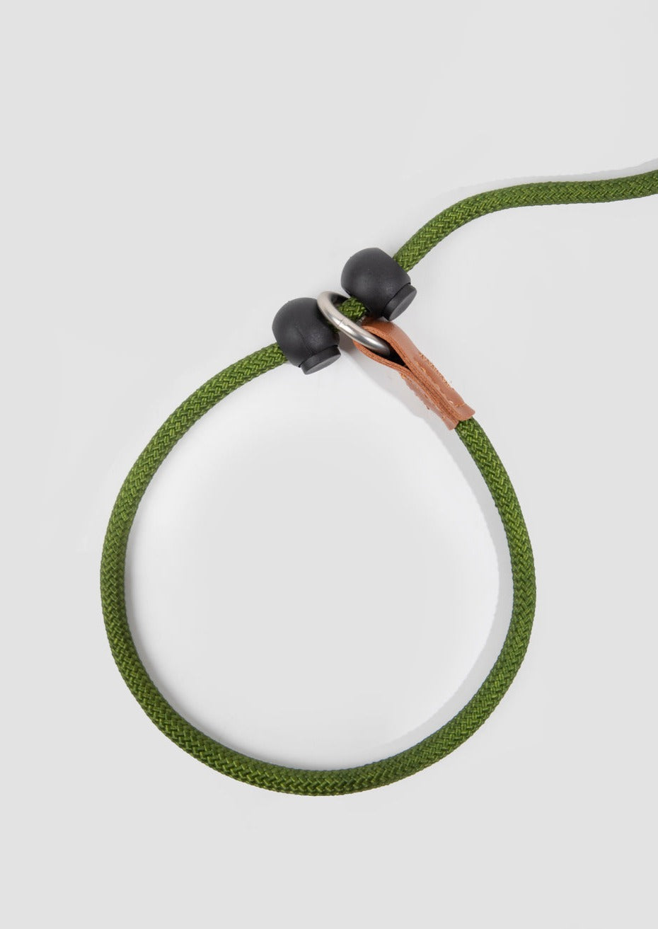 BoBo Dog Slip Leash (Slim) in Multiple Colours