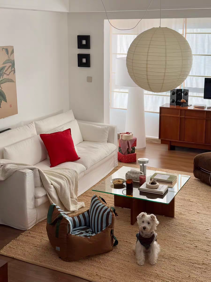 3-in-1 Car Seat, Home Sofa & Portable Pet Bed