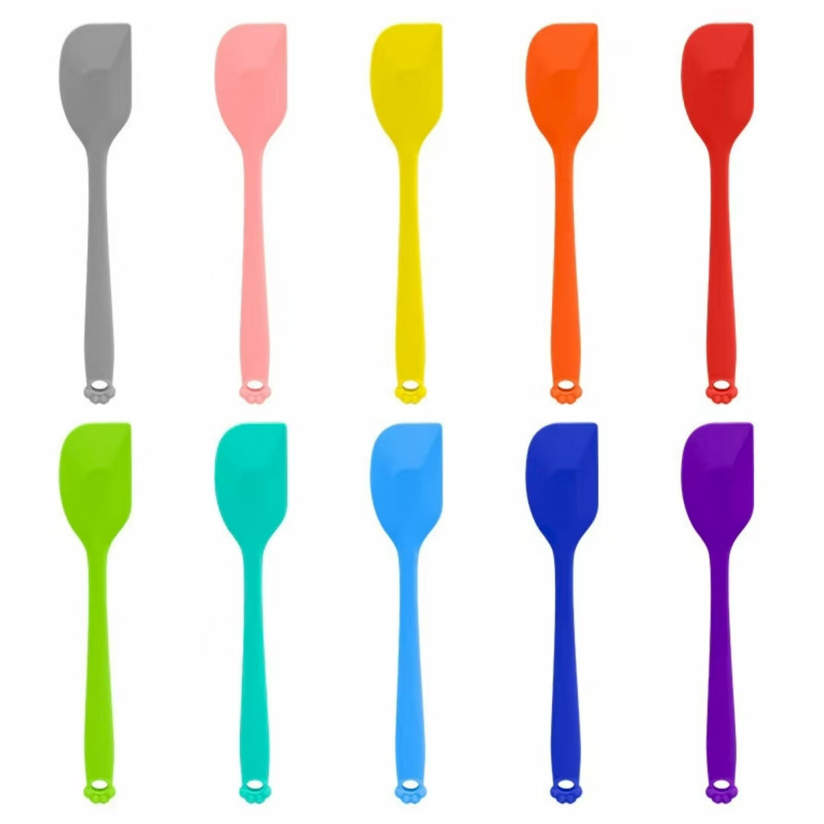 Pet Lick Mat & Spatula Set